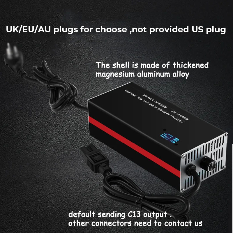 2-15A Current Adjust Fast Char - 72V 15A Fast Charger review and price
