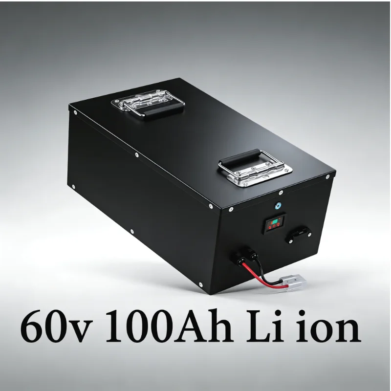 60V 100Ah lithium battery cell - 60V 50Ah Electric Scooter Battery review and price