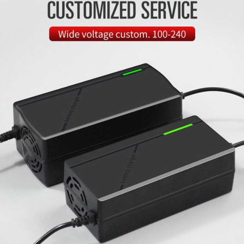HD 73V 5A Smart 20S LED Li-ion - 84V 20A Smart Charger review and price