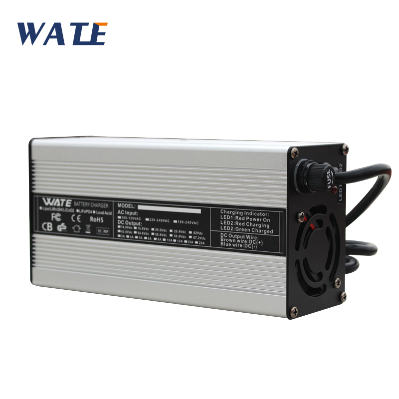 84V 5A Lithium Battery Charger - 84V 20A Smart Charger review and price