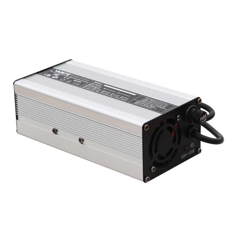 84V 5A Lithium Battery Charger - 84V 20A Smart Charger review and price
