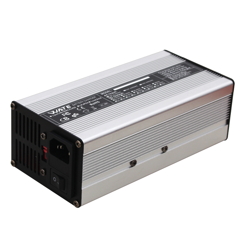 84V 5A Lithium Battery Charger - 84V 20A Smart Charger review and price